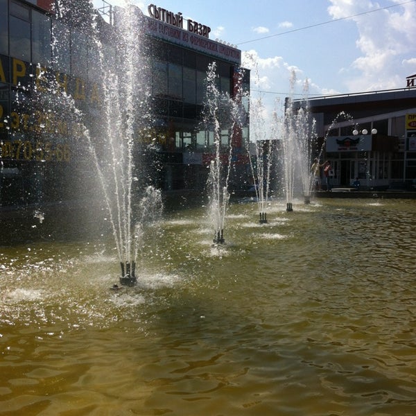 Вологда проект фонтана у цума