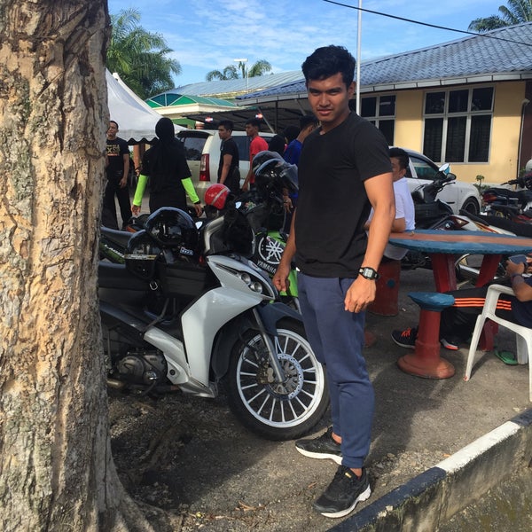 Pusat Latihan Polis Tentera Pulapot Desa Setapak 81 Visitors