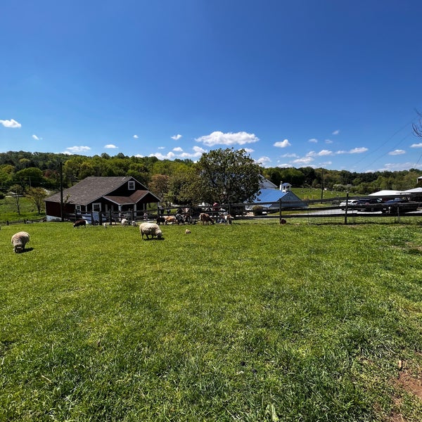 Baily's Dairy Farm West Chester, PA