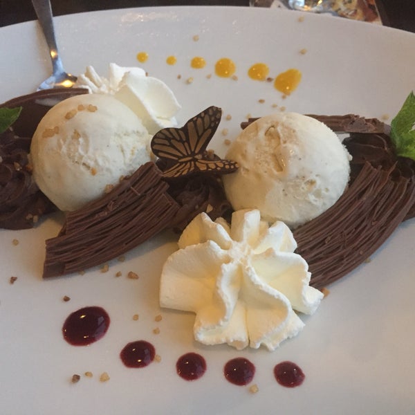 De Mastenbar Café in Enkhuizen