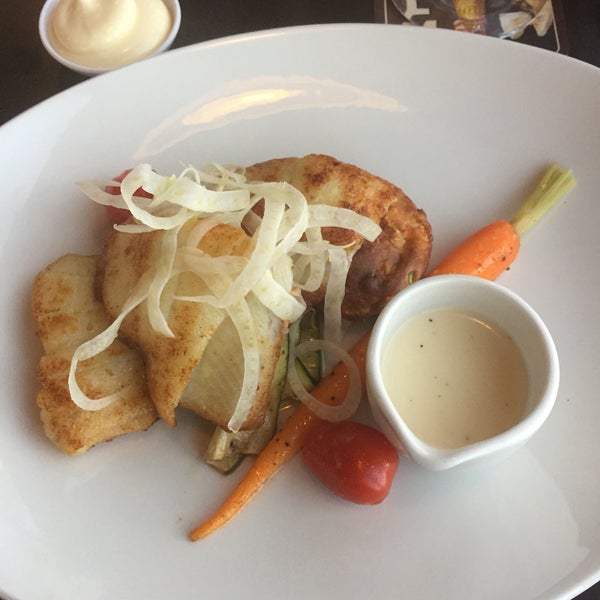 De Mastenbar Café in Enkhuizen