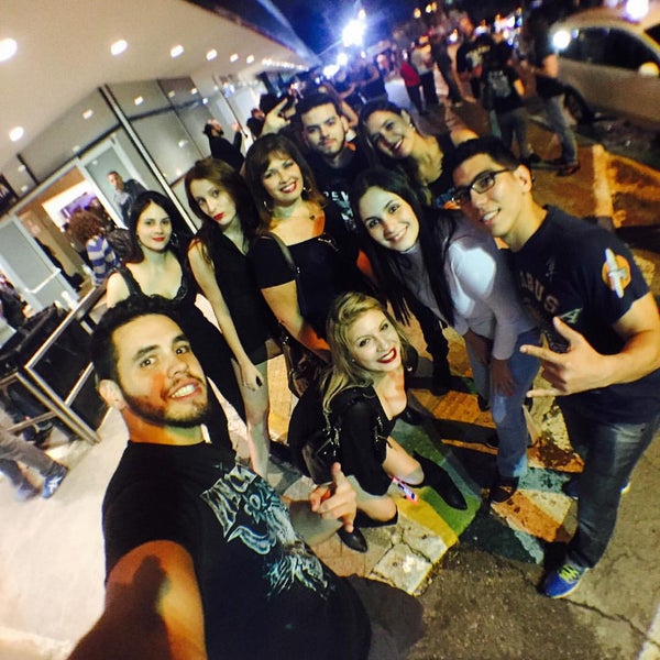 9/26/2015にJean Fabio B.がHSBC Brasilで撮った写真