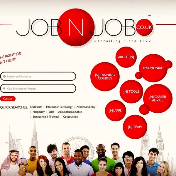 Photos at Job N Job UK Ltd - Hounslow, Greater London
