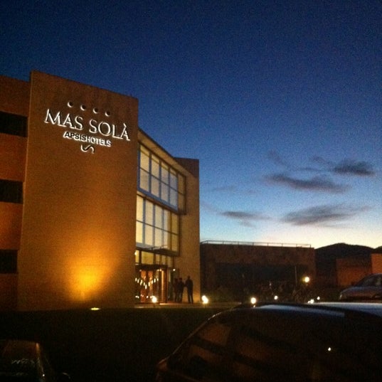 Photos At Hotel Mas Sola Ctra De Sils Km 2