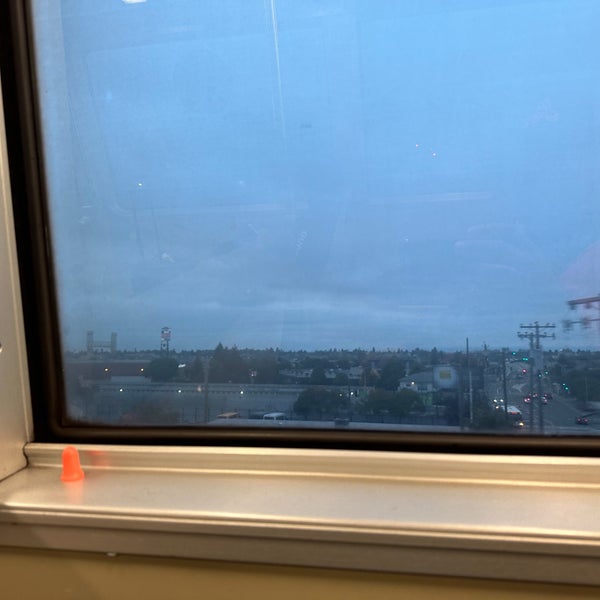 Fruitvale Station 2022