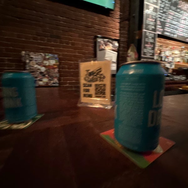 Foto tirada no(a) Louie&#39;s Bar por Blue H. em 1/21/2024