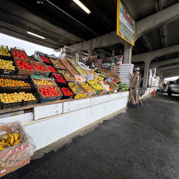 Atlanta State Farmers Market Forest Park, GA