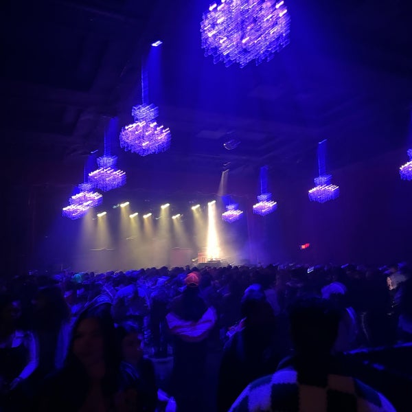 Photo taken at The Fillmore by Blue H. on 11/30/2023