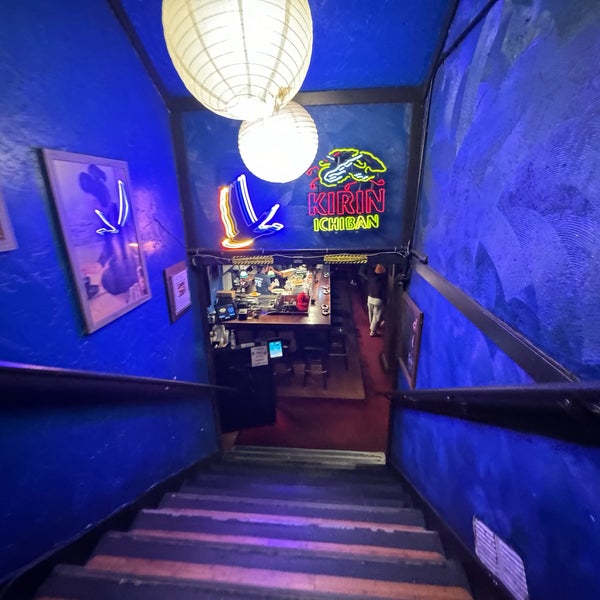 11/30/2023 tarihinde Blue H.ziyaretçi tarafından Ryoko&#39;s Japanese Restaurant &amp; Bar'de çekilen fotoğraf