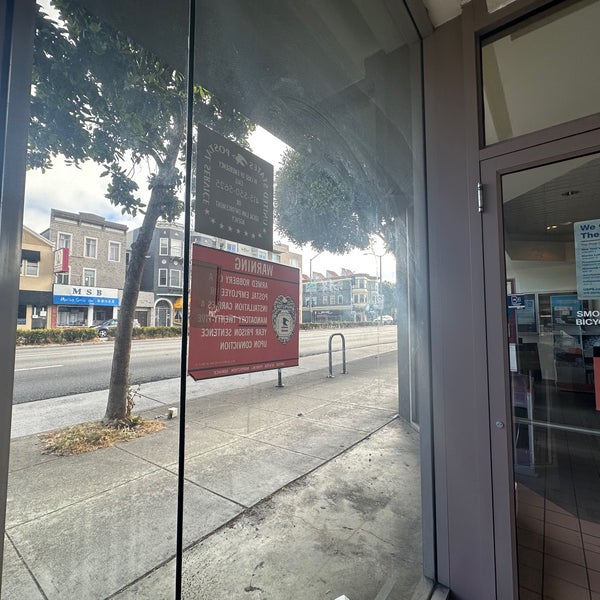 US Post Office Union Street 8 tips