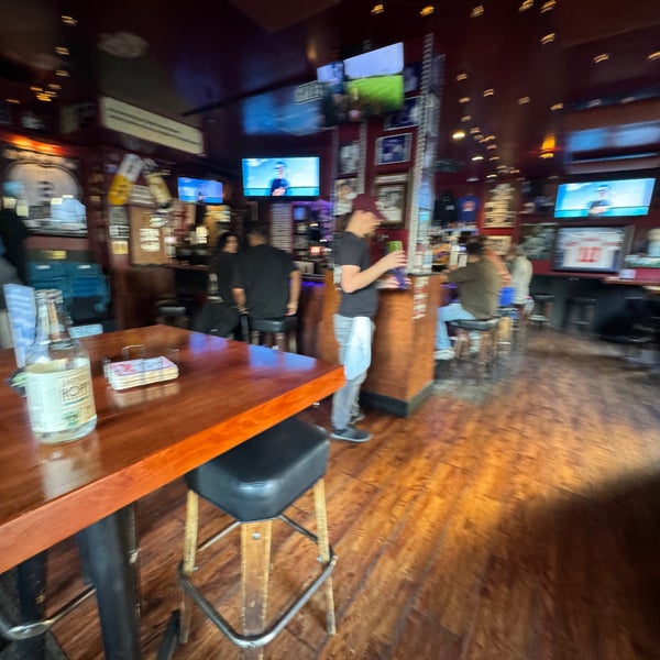 4/21/2024 tarihinde Blue H.ziyaretçi tarafından Ace&#39;s Bar'de çekilen fotoğraf