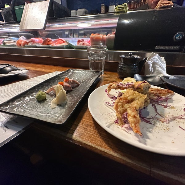 8/3/2023 tarihinde Blue H.ziyaretçi tarafından Ryoko&#39;s Japanese Restaurant &amp; Bar'de çekilen fotoğraf
