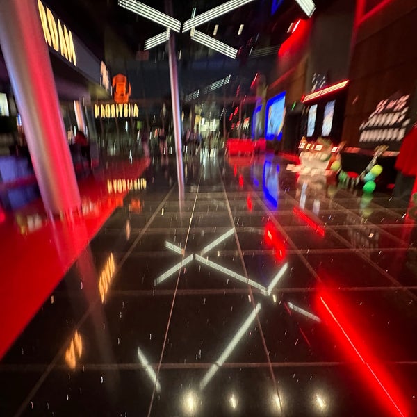 Regal Stonestown Galleria ScreenX, 4DX, & RPX Stonestown 3251 20th