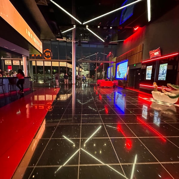 Regal Stonestown Galleria ScreenX, 4DX, & RPX Stonestown 3251 20th