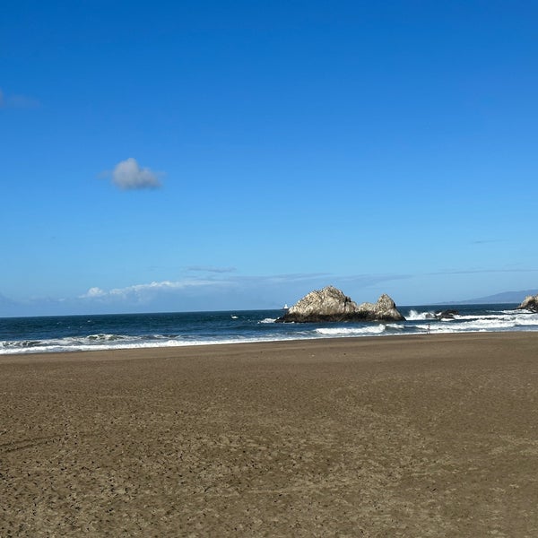 Kelly's Cove Ocean Beach