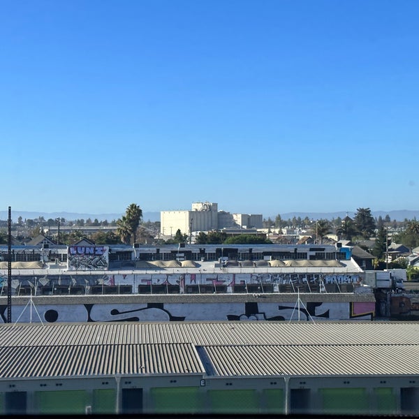 Fruitvale Station 2022