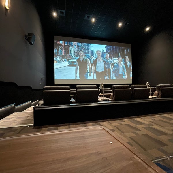 Photos At Cinepolis Luxury Cinemas San Mateo Movie Theater In San Mateo