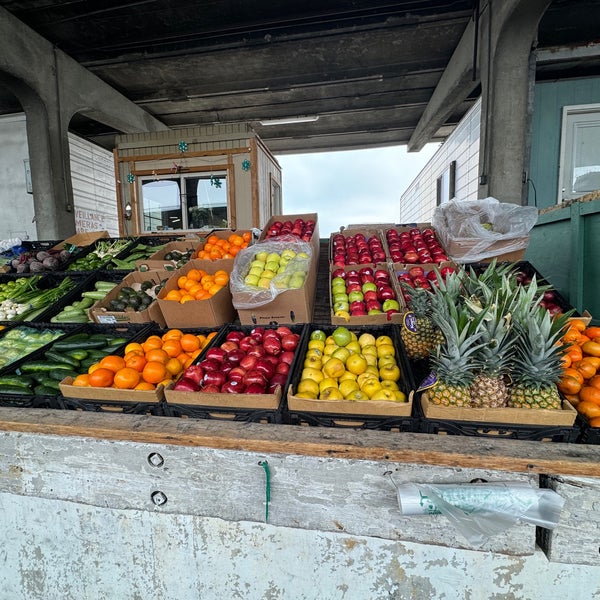 Atlanta State Farmers Market Forest Park, GA