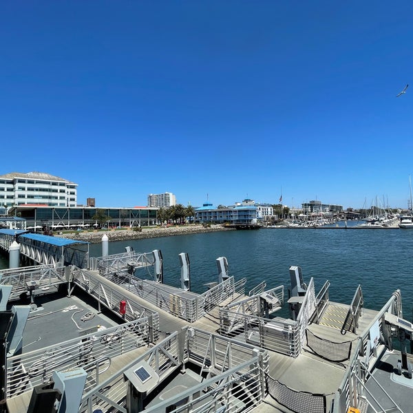 Photo taken at Jack London Square by Blue H. on 7/9/2022