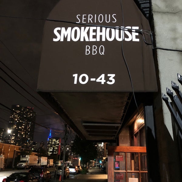 Photo prise au John Brown Smokehouse par Олег М. le6/21/2019