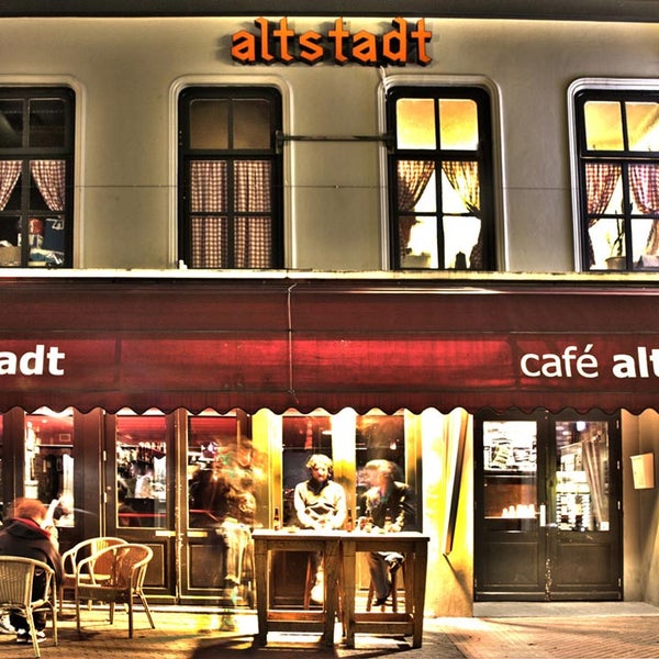 Foto tirada no(a) Altstadt por Altstadt em 8/18/2020