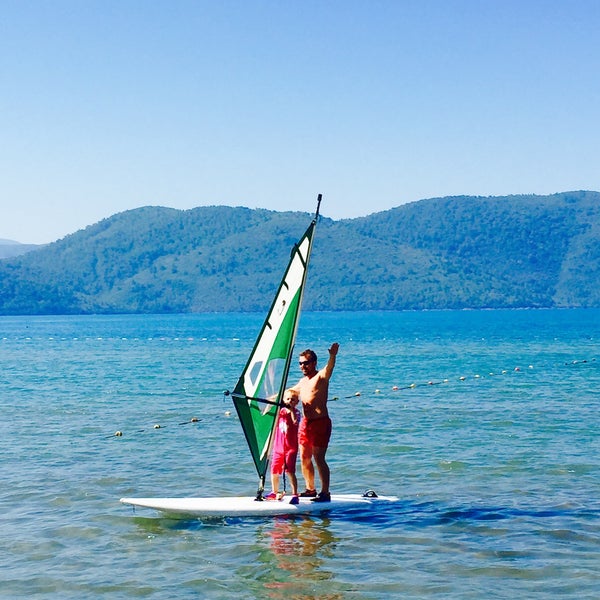 Akyaka Kitesurfing 2021