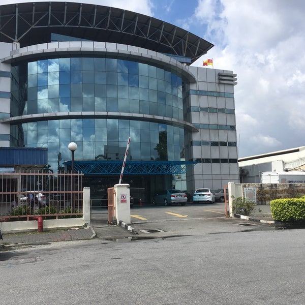 Photos At Kesm Industries Bhd Petaling Jaya Selangor