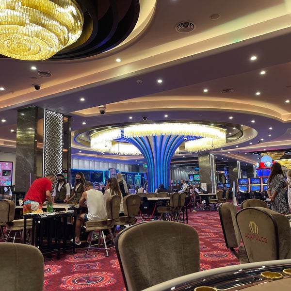 29 aralık süper loto sonuçları BEST HOLIDAY FOR... - Acapulco Resort Convention SPA & Casino ...