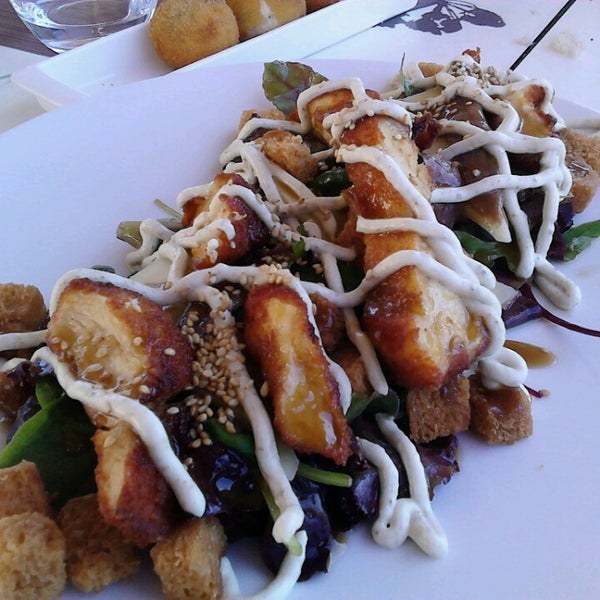 Restaurante Trebula (Now Closed) Restaurant