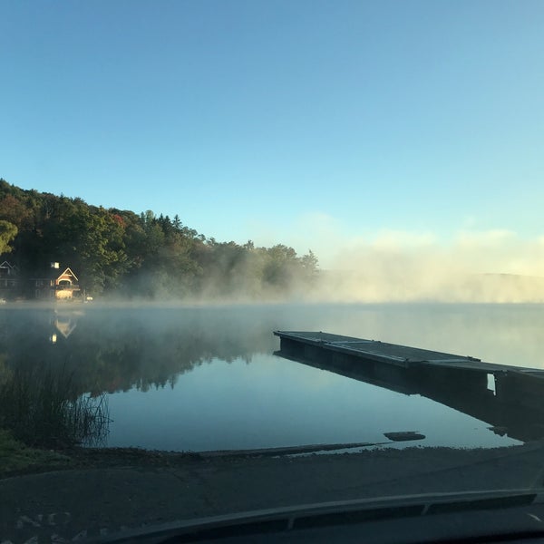 Quaker Lake Brackney, PA