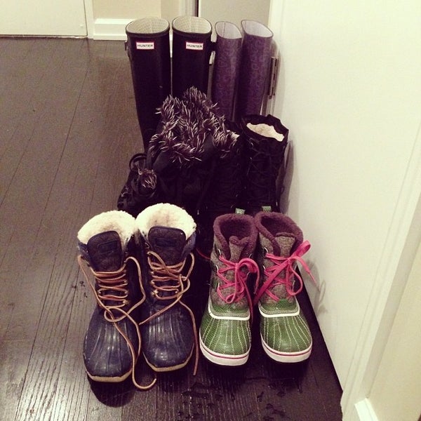 Brevoort East - Greenwich Village - 1 tip