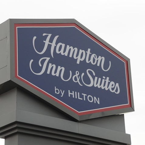 12/3/2020 tarihinde Hampton Inn &amp; Suites Effinghamziyaretçi tarafından Hampton Inn &amp; Suites Effingham'de çekilen fotoğraf