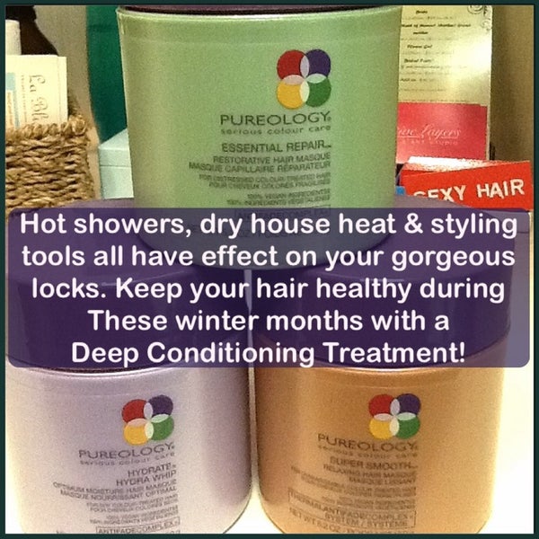 Creative Layers Hair & Art Studio Dilworth Charlotte, NC