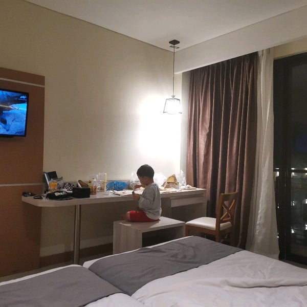 Photos At Nava Hotel And Resort Tawangmangu 7 Tips