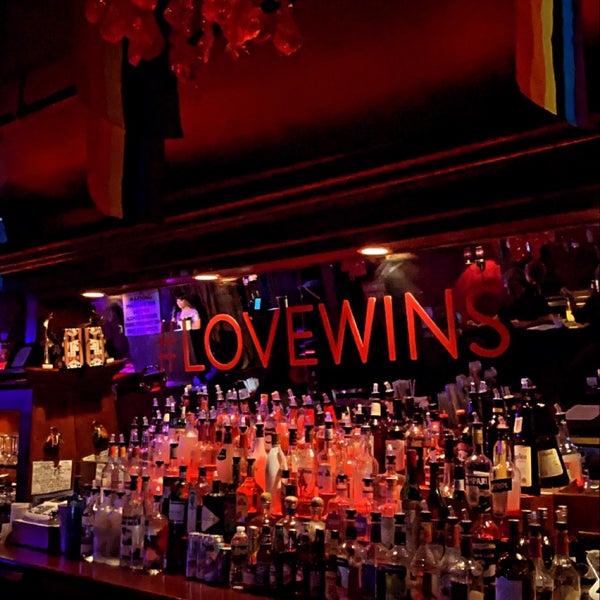 Foto tirada no(a) Stonewall Inn por M C. em 10/7/2021