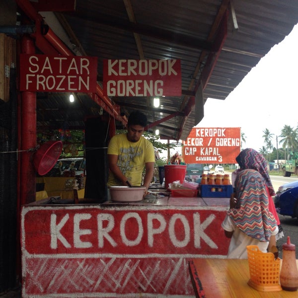 Photos At Warung Top Satar 2 Tips