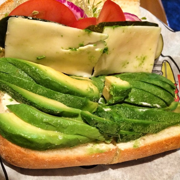 Beach Hut Deli 3955 Park Dr Ste 2