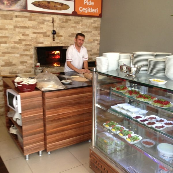 Uysal Et Lokantası Steakhouse