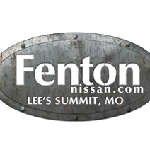 1/24/2014에 Fenton Nissan of Lee&#39;s Summit님이 Fenton Nissan of Lee&#39;s Summit에서 찍은 사진
