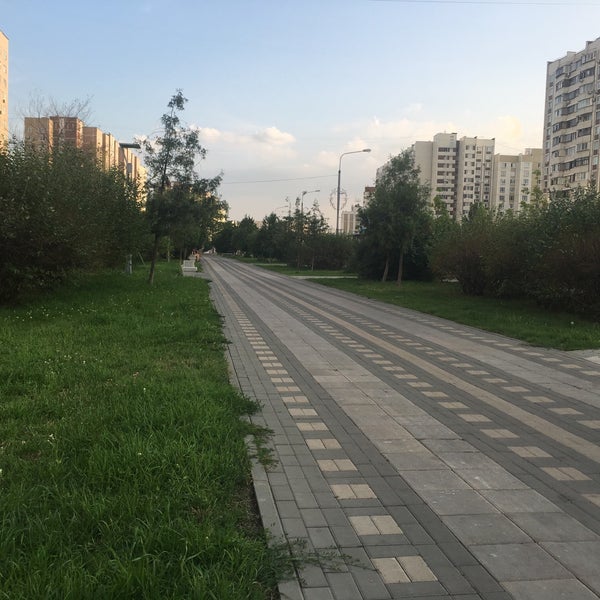 Фото Улицы Кузнецова