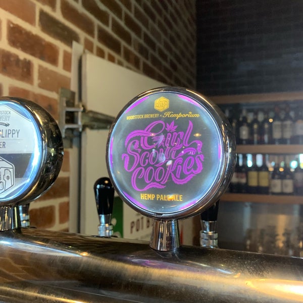 The Woodstock Grill & Tap Woodstock 13 tips