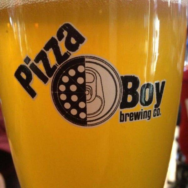 Photos at Al's of Hampden / Pizza Boy Brewing Company 2240 Millennium Way