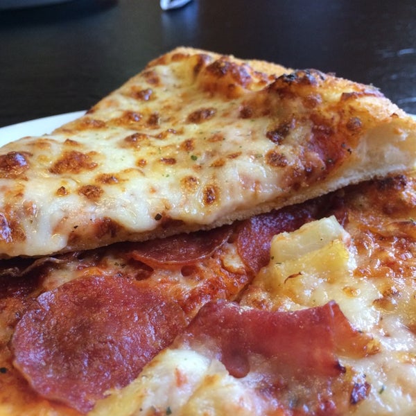 Pizza Hut Pizzeria in Knoxville
