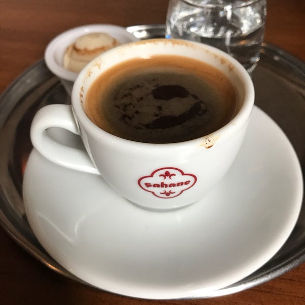 3/27/2017에 ✌🏼️IKZ✌🏼️님이 Şahane Cafe&amp;Restaurant에서 찍은 사진