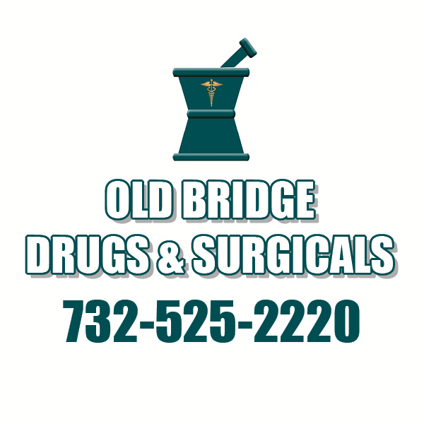Photo taken at Old Bridge Drugs and Surgicals by Ajay B. on 4/23/2014