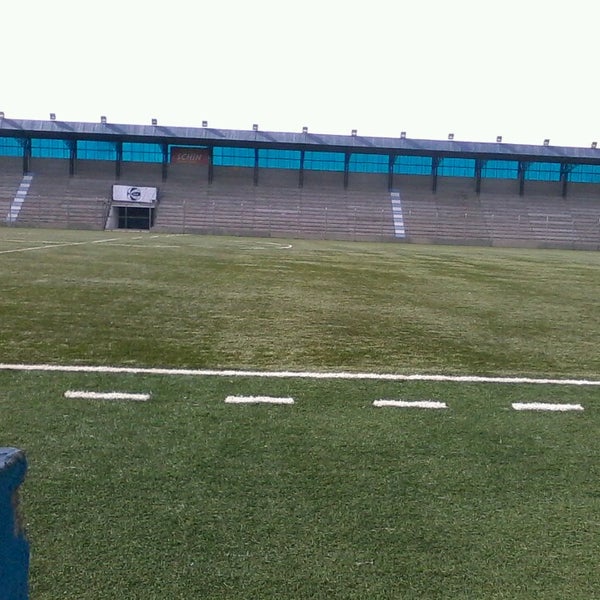 Estádio Passo D'Areia (Zequinha) Santa Maria Goretti Porto Alegre, RS Estádio Passo D'Areia (Zequinha) Santa Maria Goretti Porto Alegre, RS