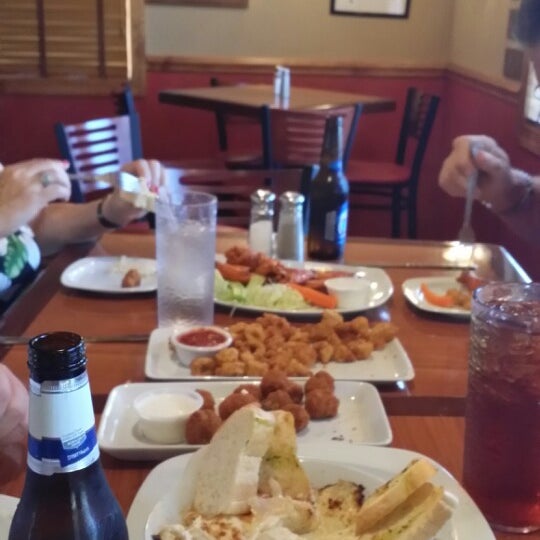 Photos at Oxford Village Family Restaurant American