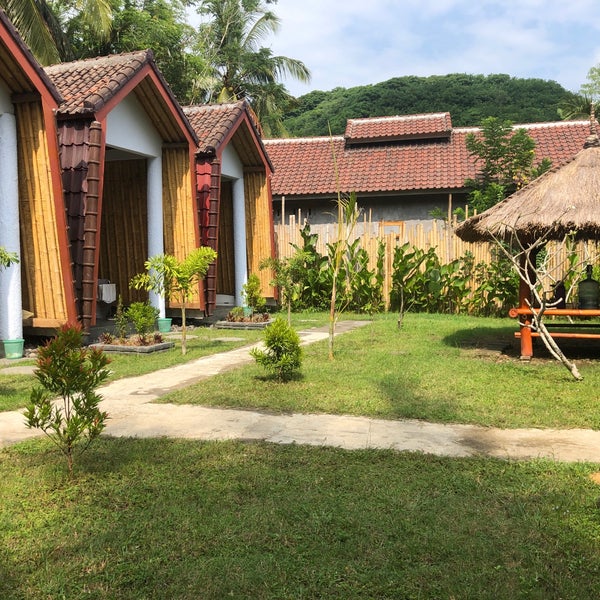 Photos At Edelweiss Homestay Lombok Tengah Nusa Tenggara Barat