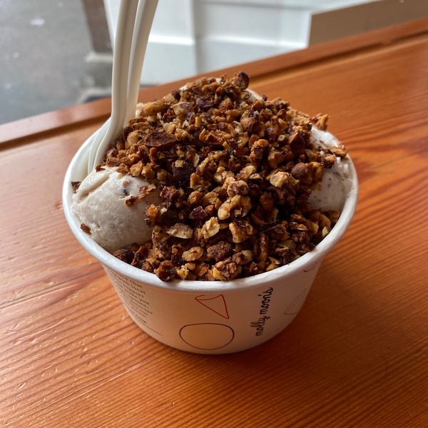 Photos at Molly Moon's Homemade Ice Cream Capitol Hill 259 tips