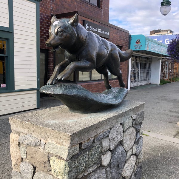 Anchorage, AK